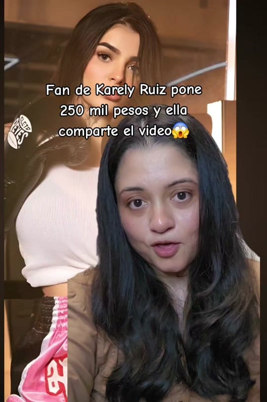 Post 5 by Daysi Ochoa on TikTok (video)