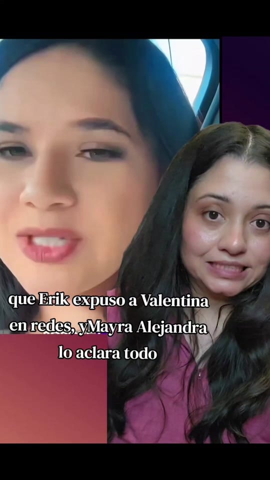 Post 7 by Daysi Ochoa on TikTok (video)