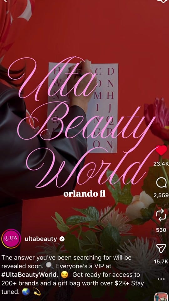 Post 5 by Lira Koo ♡ Austin, TX Creator on TikTok (video)