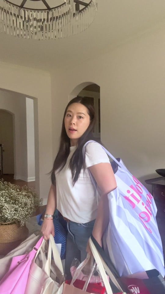 Post 10 by Lira Koo ♡ Austin, TX Creator on TikTok (video)