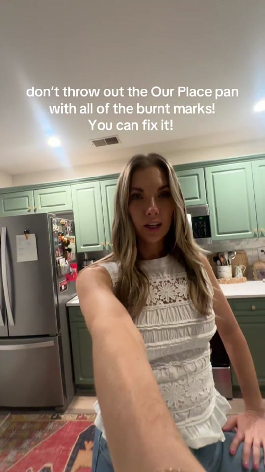 Post 2 by Morgan on TikTok (video)
