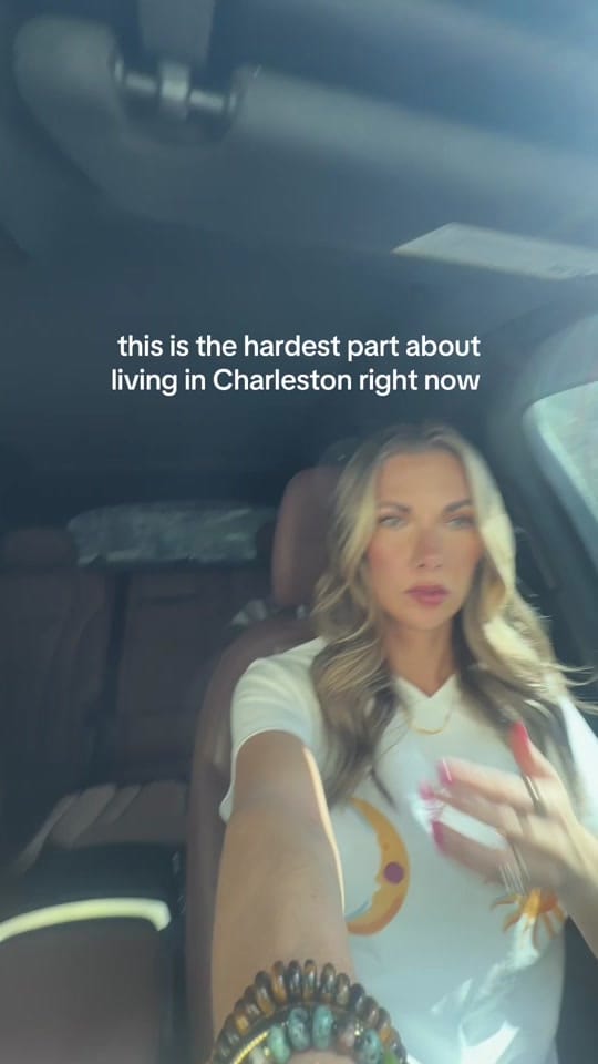 Post 1 by Morgan on TikTok (video)