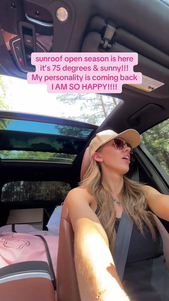 Post 5 by Morgan on TikTok (video)