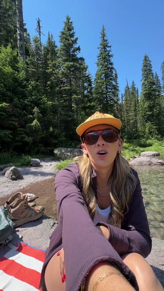 Post 10 by Morgan on TikTok (video)