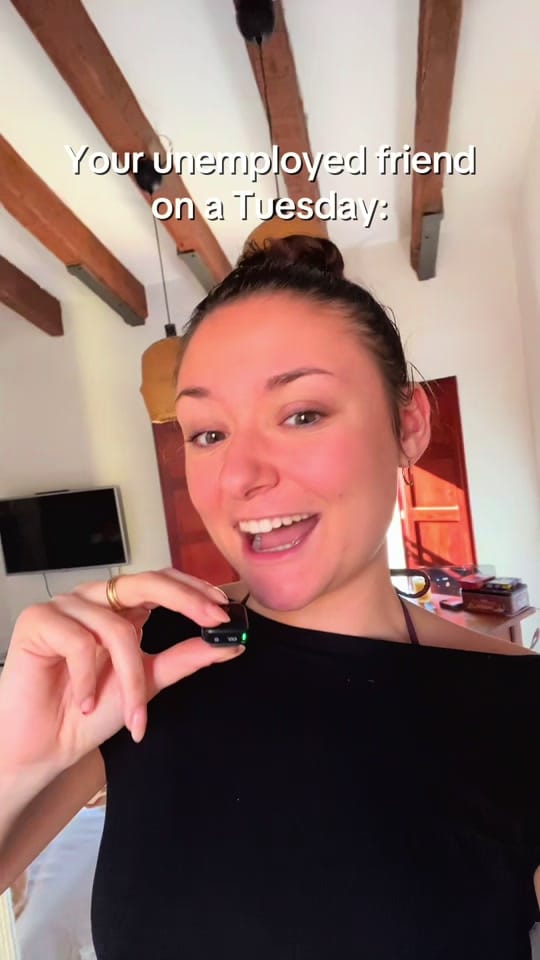 Post 4 by Kalina Rae ☻ on TikTok (video)