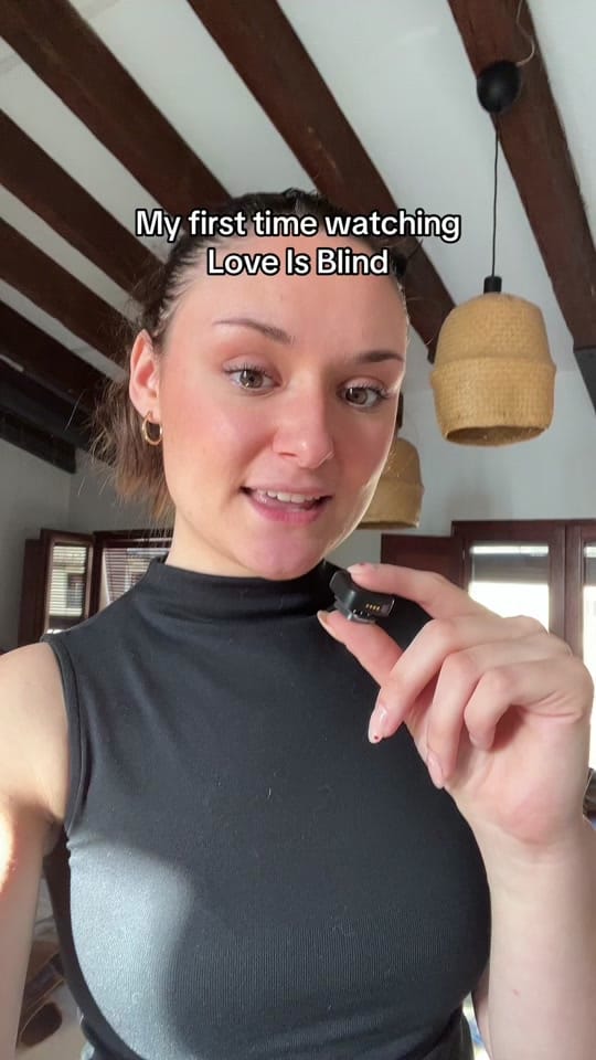 Post 8 by Kalina Rae ☻ on TikTok (video)