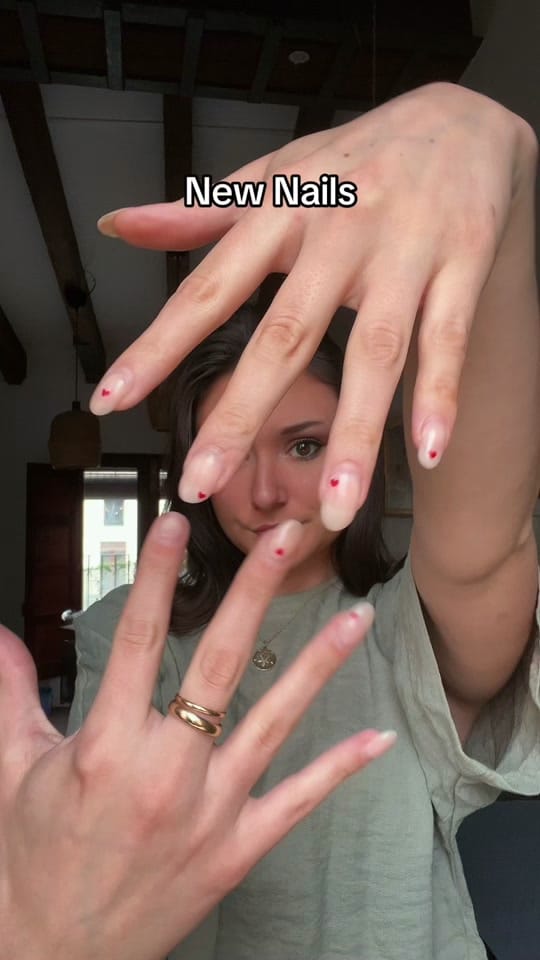 Post 1 by Kalina Rae ☻ on TikTok (video)