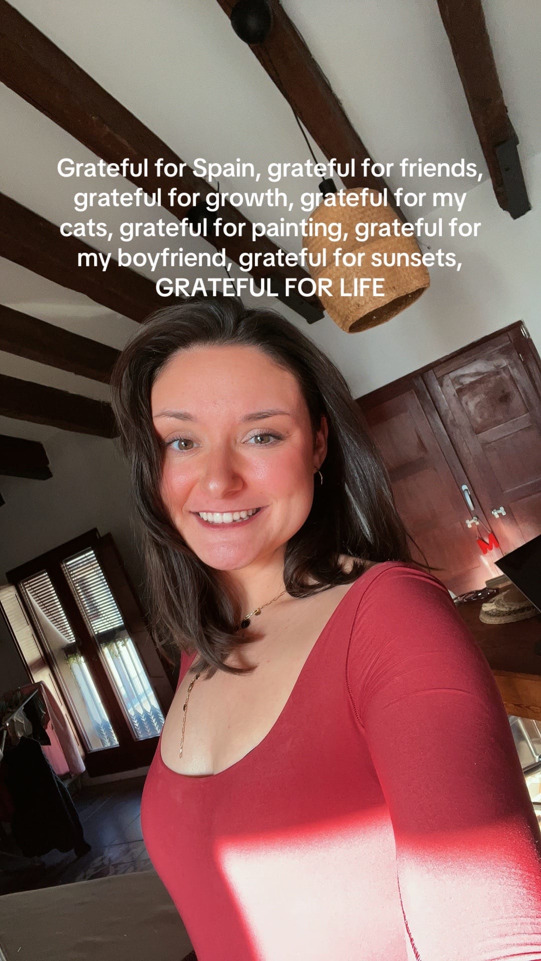 Post 2 by Kalina Rae ☻ on TikTok (video)