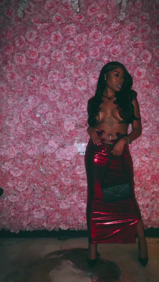 Post 1 by Esha Macc🫶🏽 on TikTok (video)