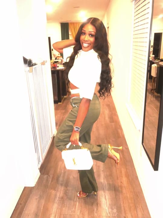 Post 3 by Esha Macc🫶🏽 on TikTok (video)