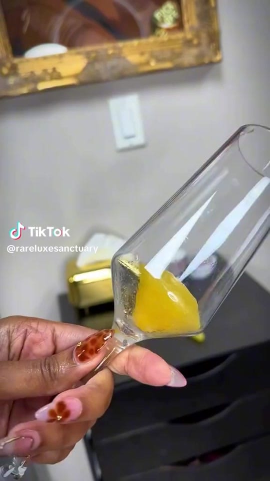 Post 9 by Makeup By Rosalyn on TikTok (video)