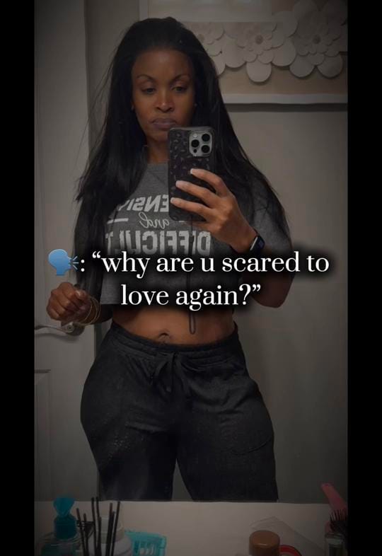 Post 1 by Makeup By Rosalyn on TikTok (video)