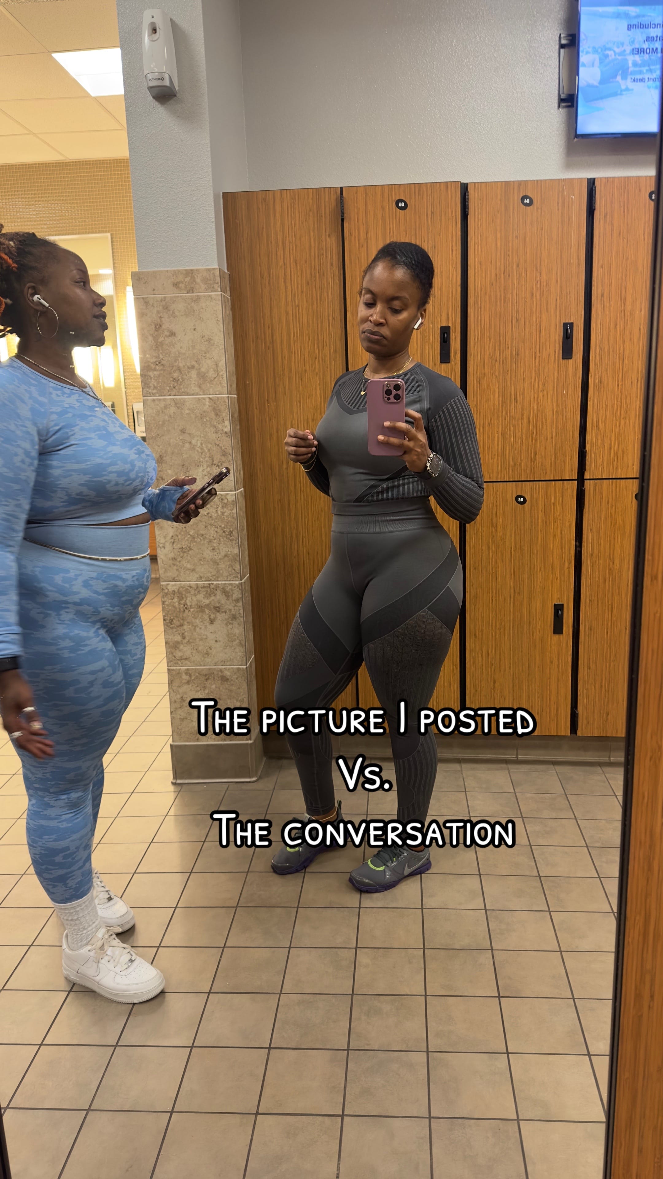 Post 6 by Makeup By Rosalyn on TikTok (video)