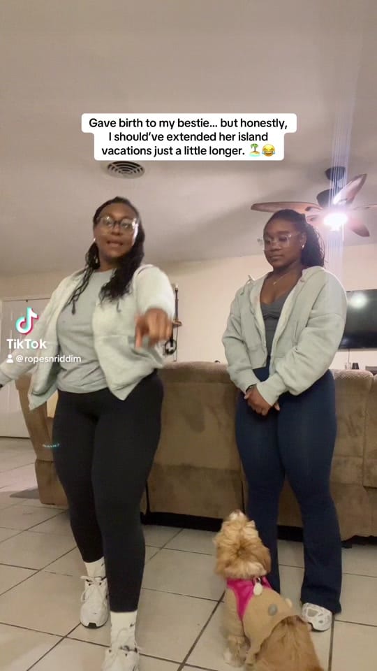 Post 8 by Mich|The CreatiVe✨ on TikTok (video)