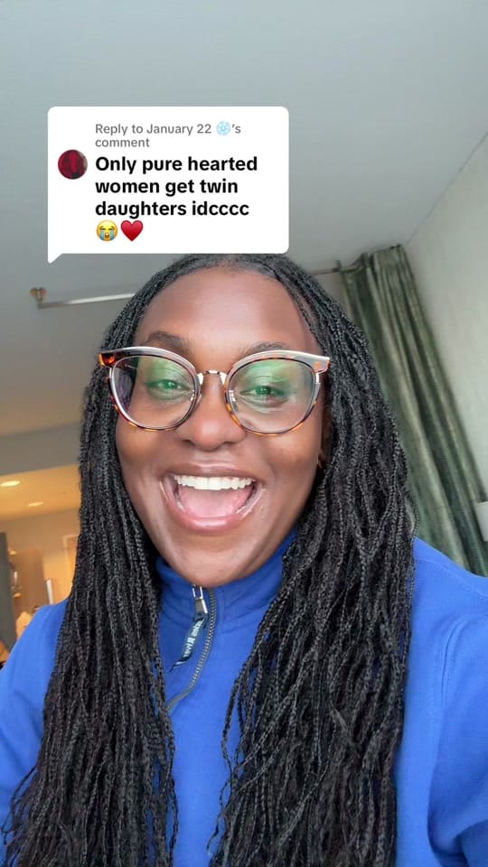Post 7 by Mich|The CreatiVe✨ on TikTok (video)