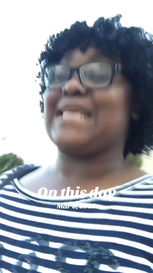 Post 2 by Mich|The CreatiVe✨ on TikTok (video)