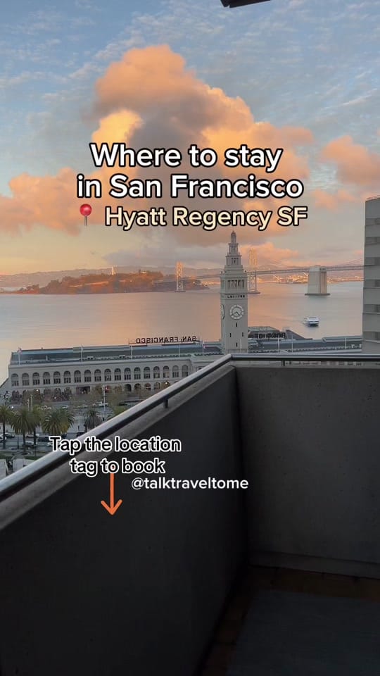 Post 3 by Ro | Travel, Hotels, & Food on TikTok (video)