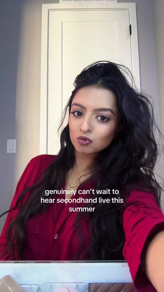 Post 7 by anika on TikTok (video)