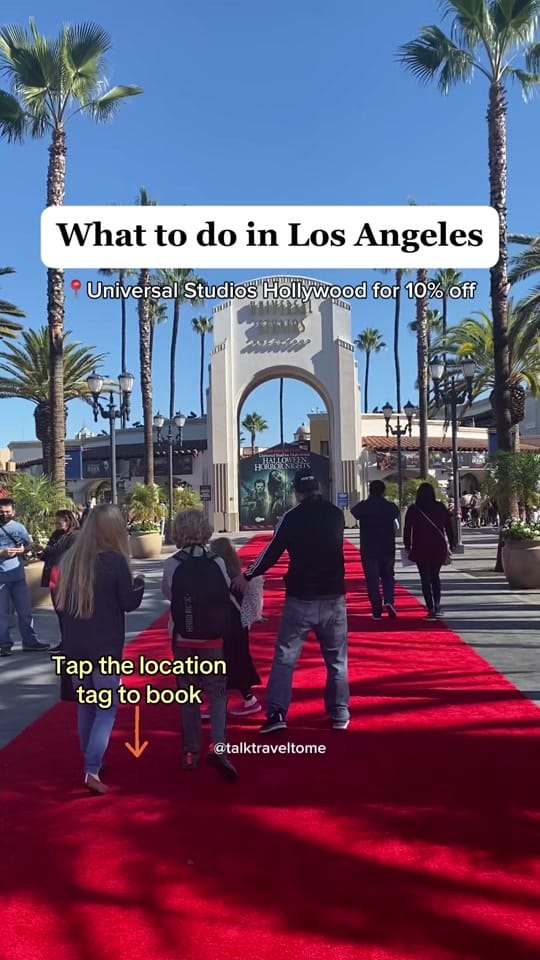 Post 4 by Ro | Travel, Hotels, & Food on TikTok (video)