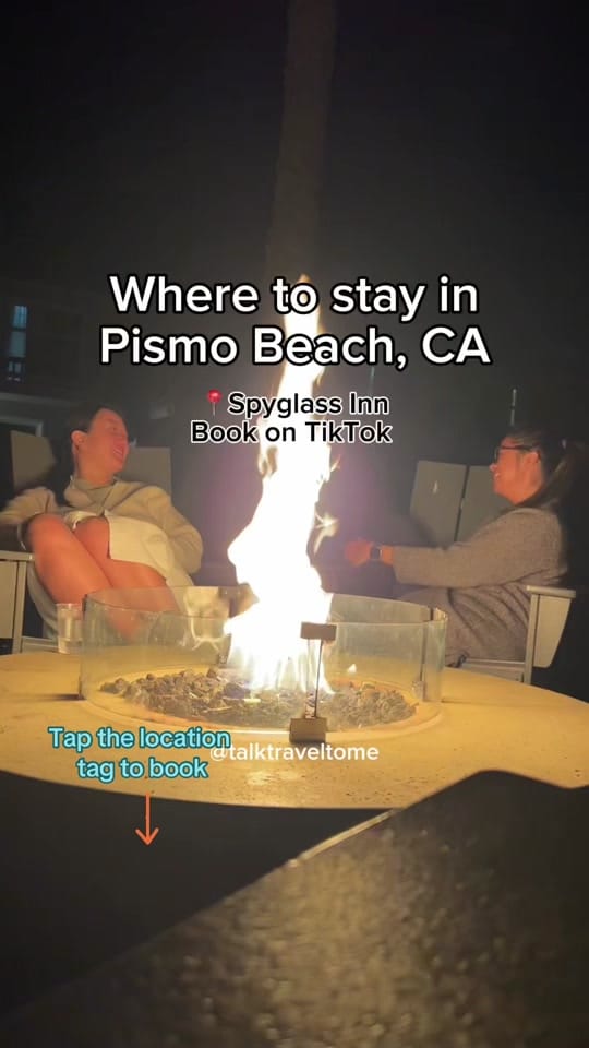 Post 5 by Ro | Travel, Hotels, & Food on TikTok (video)