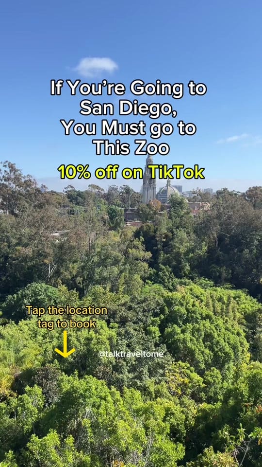 Post 6 by Ro | Travel, Hotels, & Food on TikTok (video)