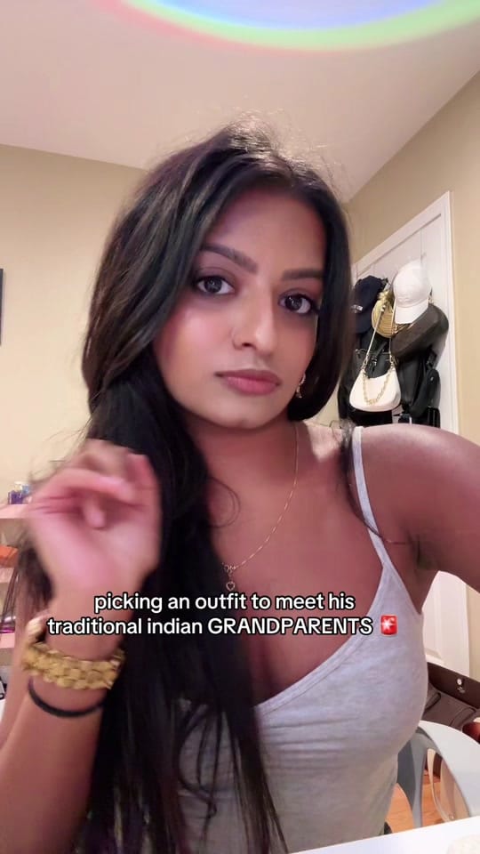 Post 8 by anika on TikTok (video)