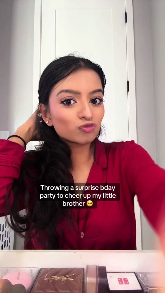 Post 6 by anika on TikTok (video)