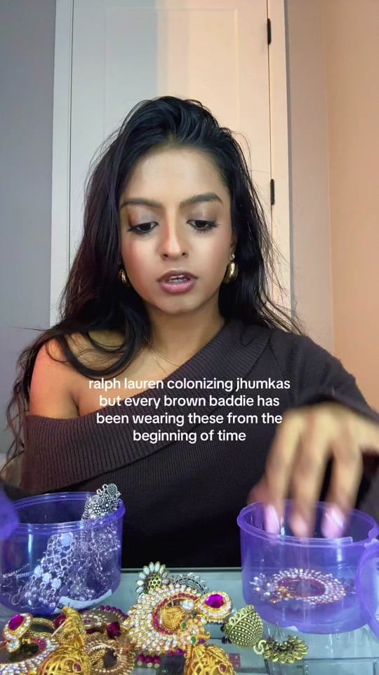 Post 2 by anika on TikTok (video)