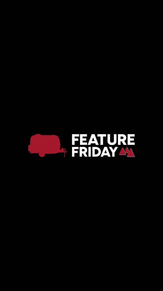 Post 3 by Scamp Trailers on TikTok (video)