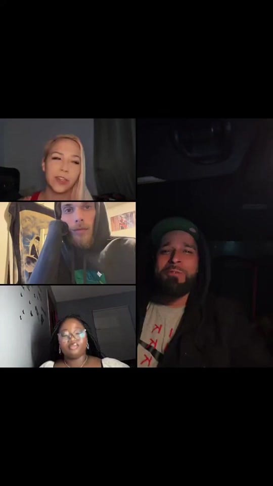 Post 5 by Nicole on TikTok (video)