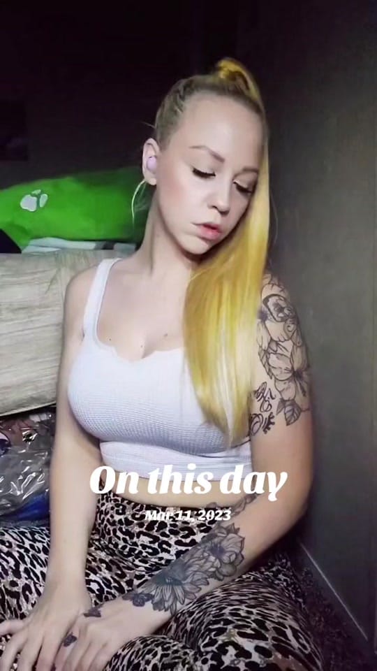 Post 3 by Nicole on TikTok (video)