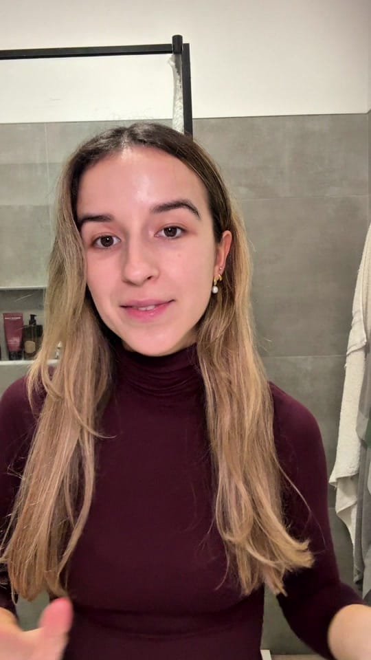 Post 2 by Beatriz Faustino on TikTok (video)