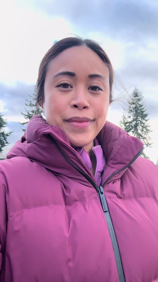 Post 3 by Emma | Seattle Content Creator on TikTok (video)