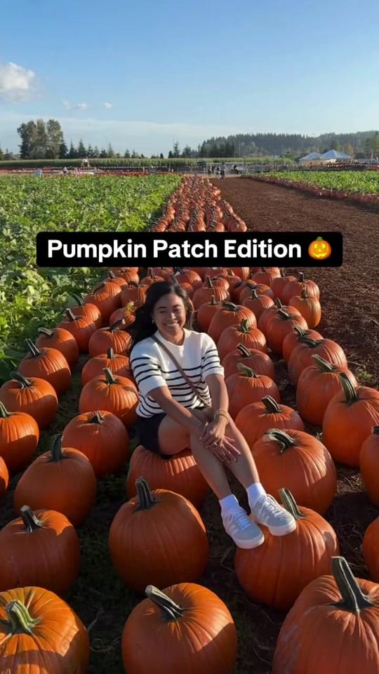 Post 9 by Emma | Seattle Content Creator on TikTok (video)