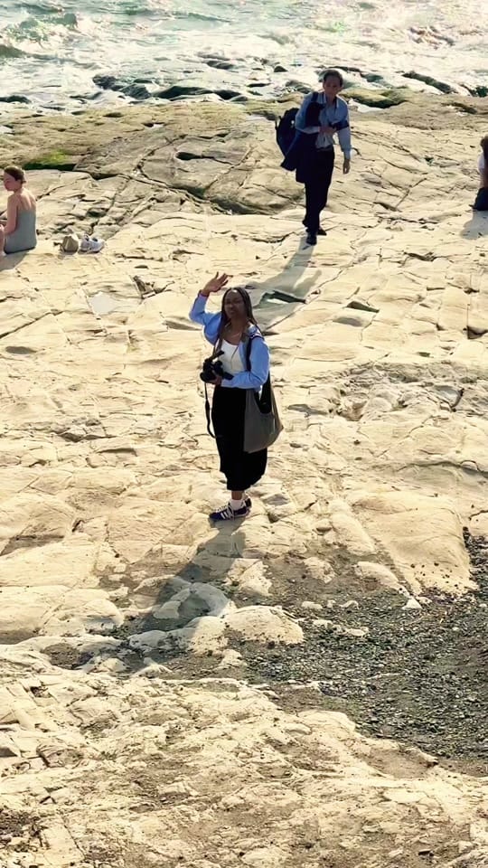 Post 2 by Essence Ransome on TikTok (video)