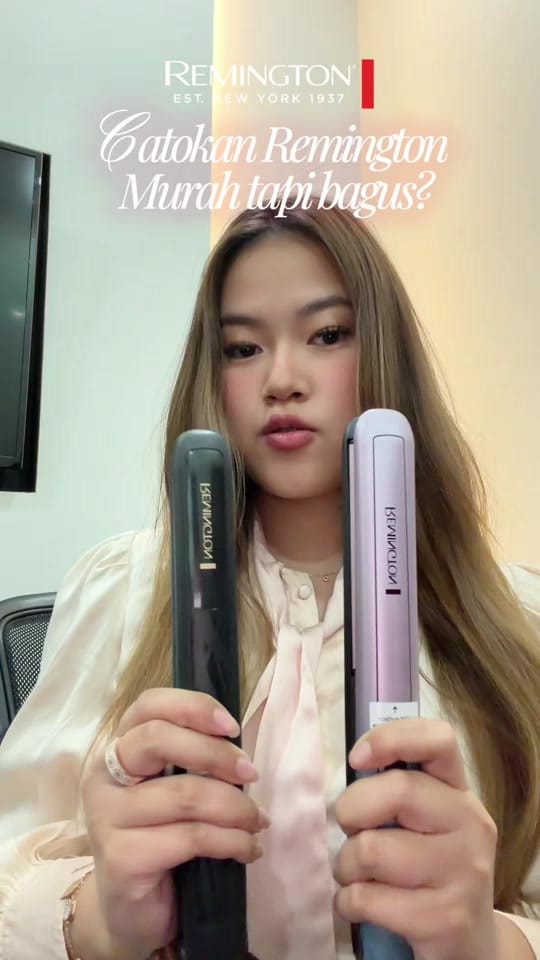 Post 6 by REMINGTON INDONESIA on TikTok (video)