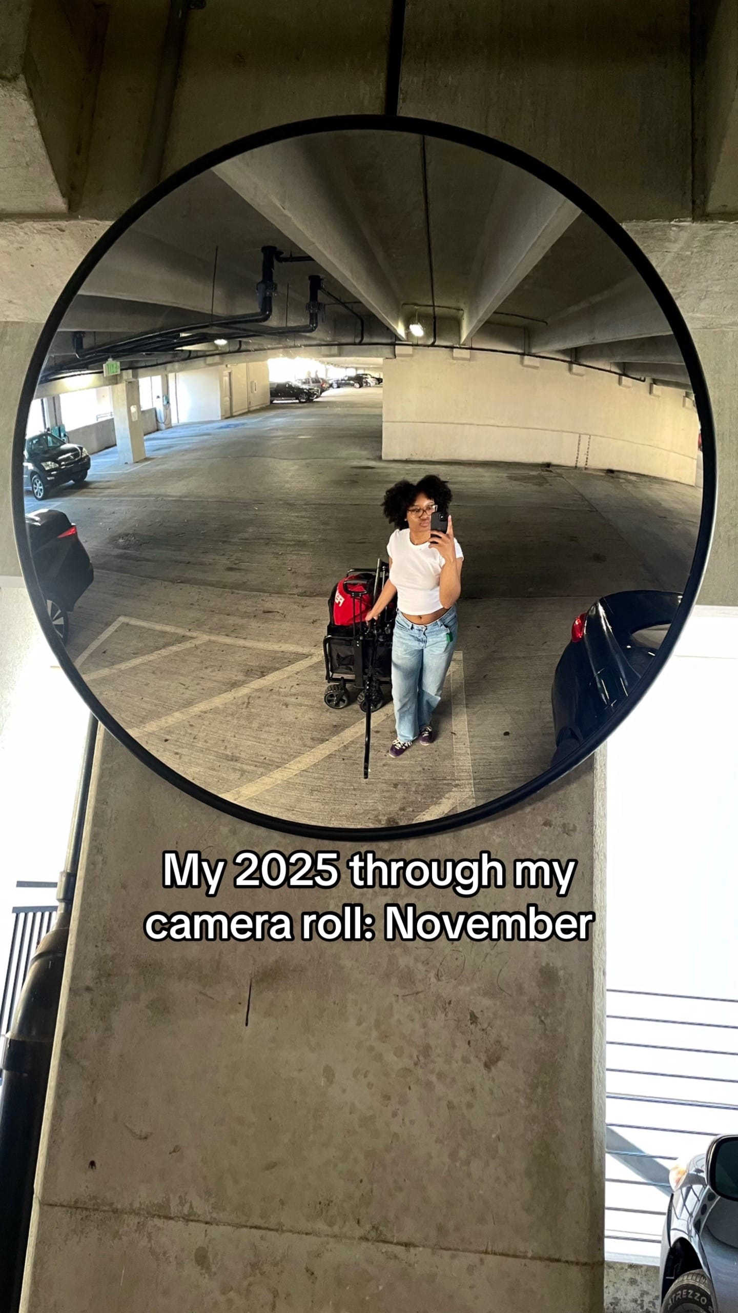 Post 4 by Essence Ransome on TikTok (video)