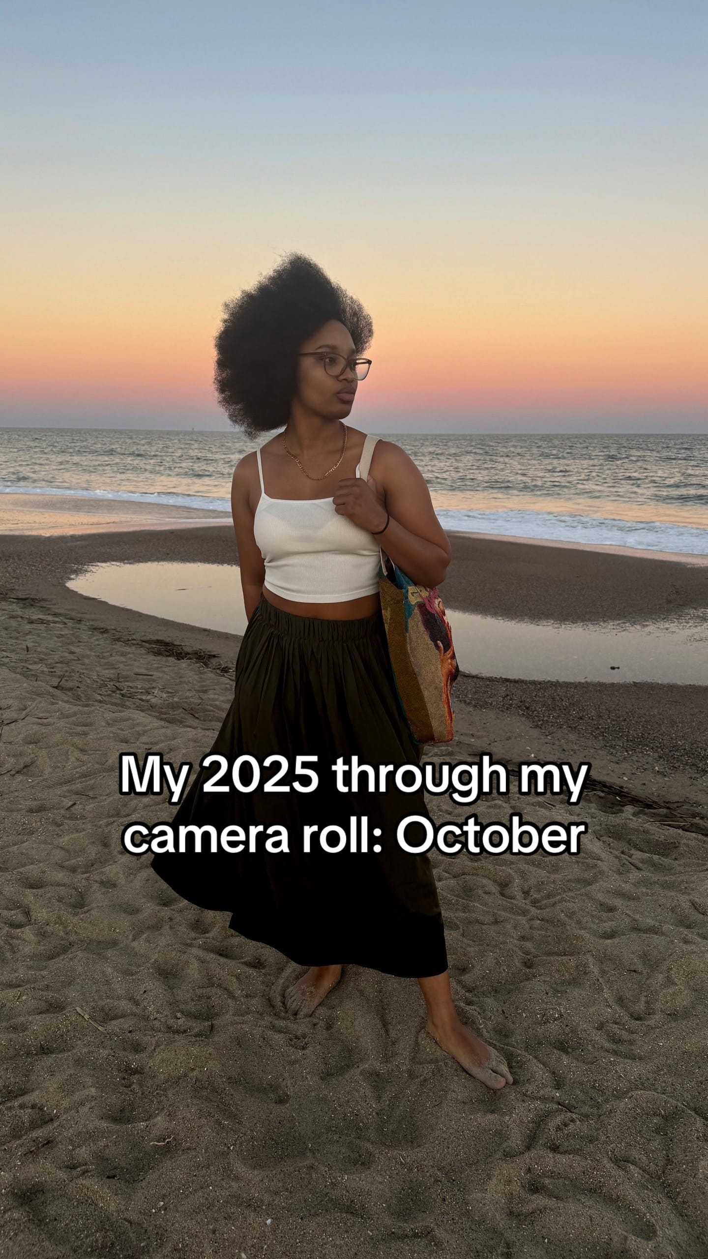 Post 5 by Essence Ransome on TikTok (video)