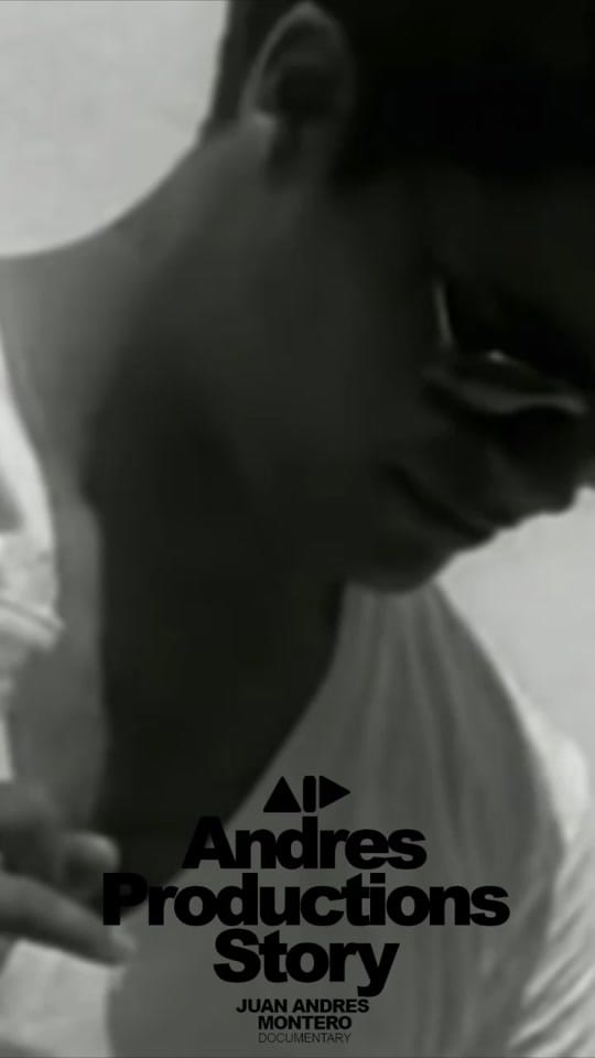 Post 9 by Juan Andres Montero on TikTok (video)