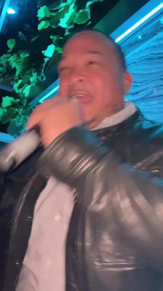 Post 4 by Juan Andres Montero on TikTok (video)