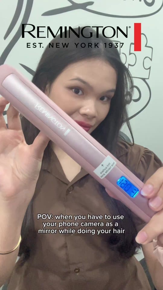 Post 9 by REMINGTON INDONESIA on TikTok (video)