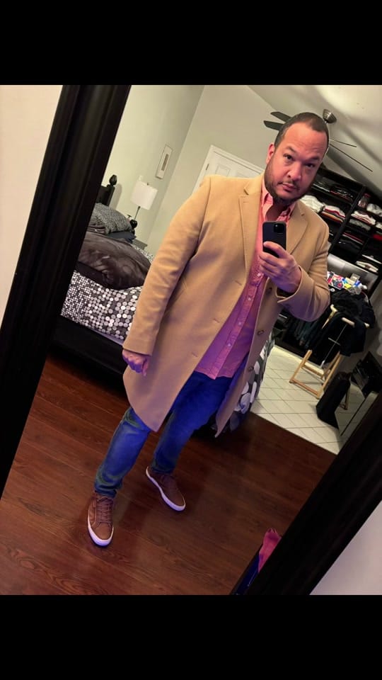 Post 1 by Juan Andres Montero on TikTok (video)