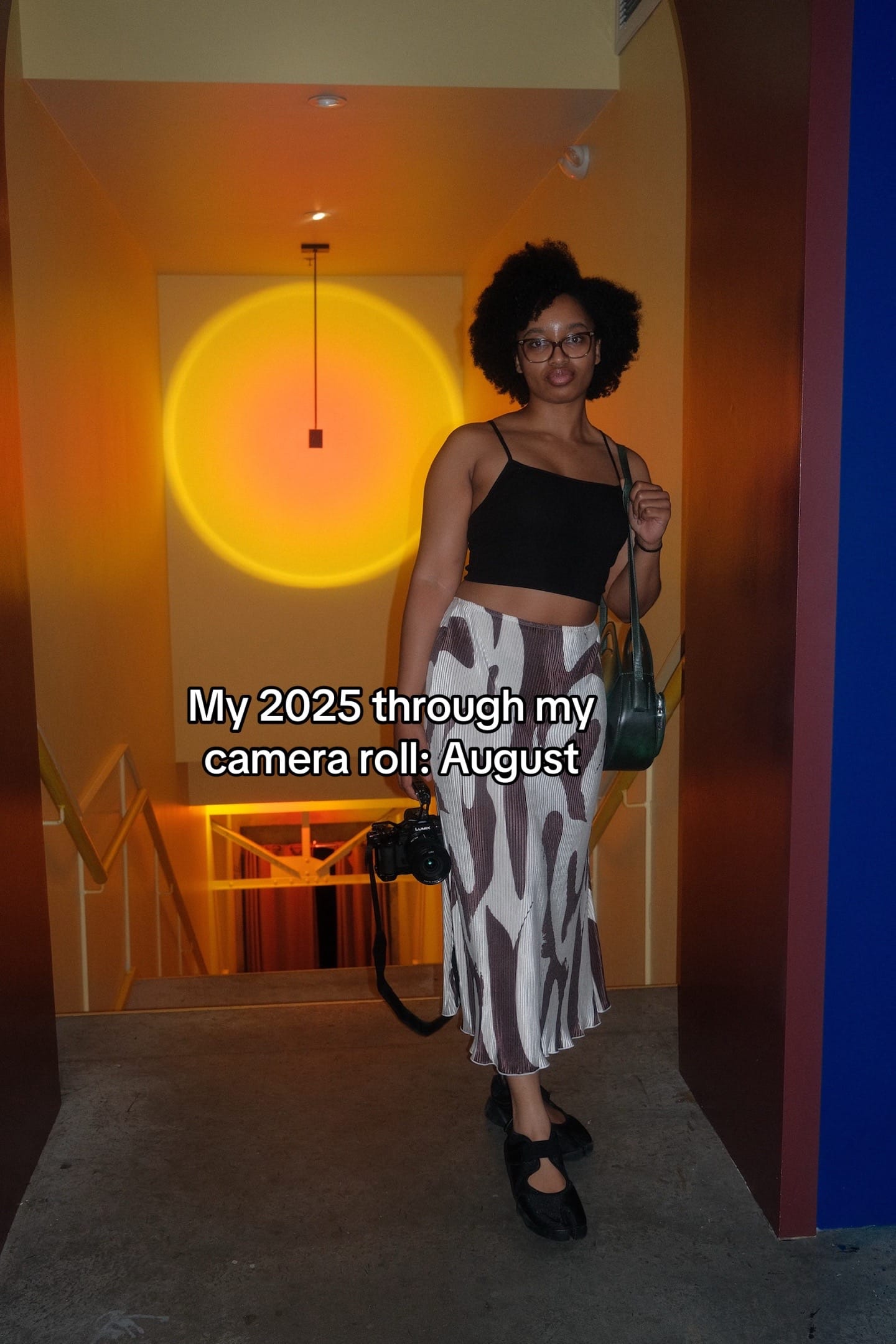 Post 7 by Essence Ransome on TikTok (video)