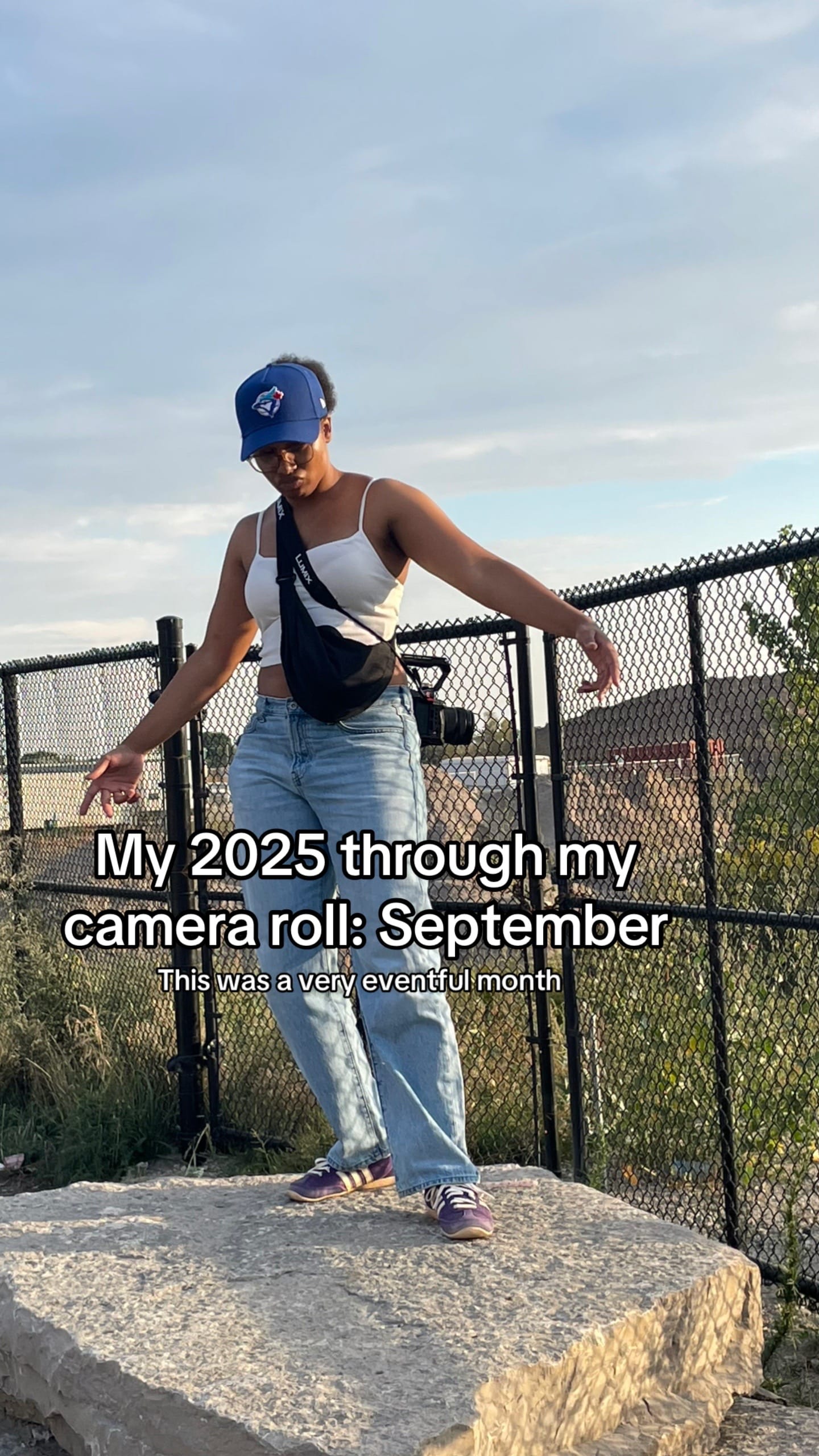 Post 6 by Essence Ransome on TikTok (video)