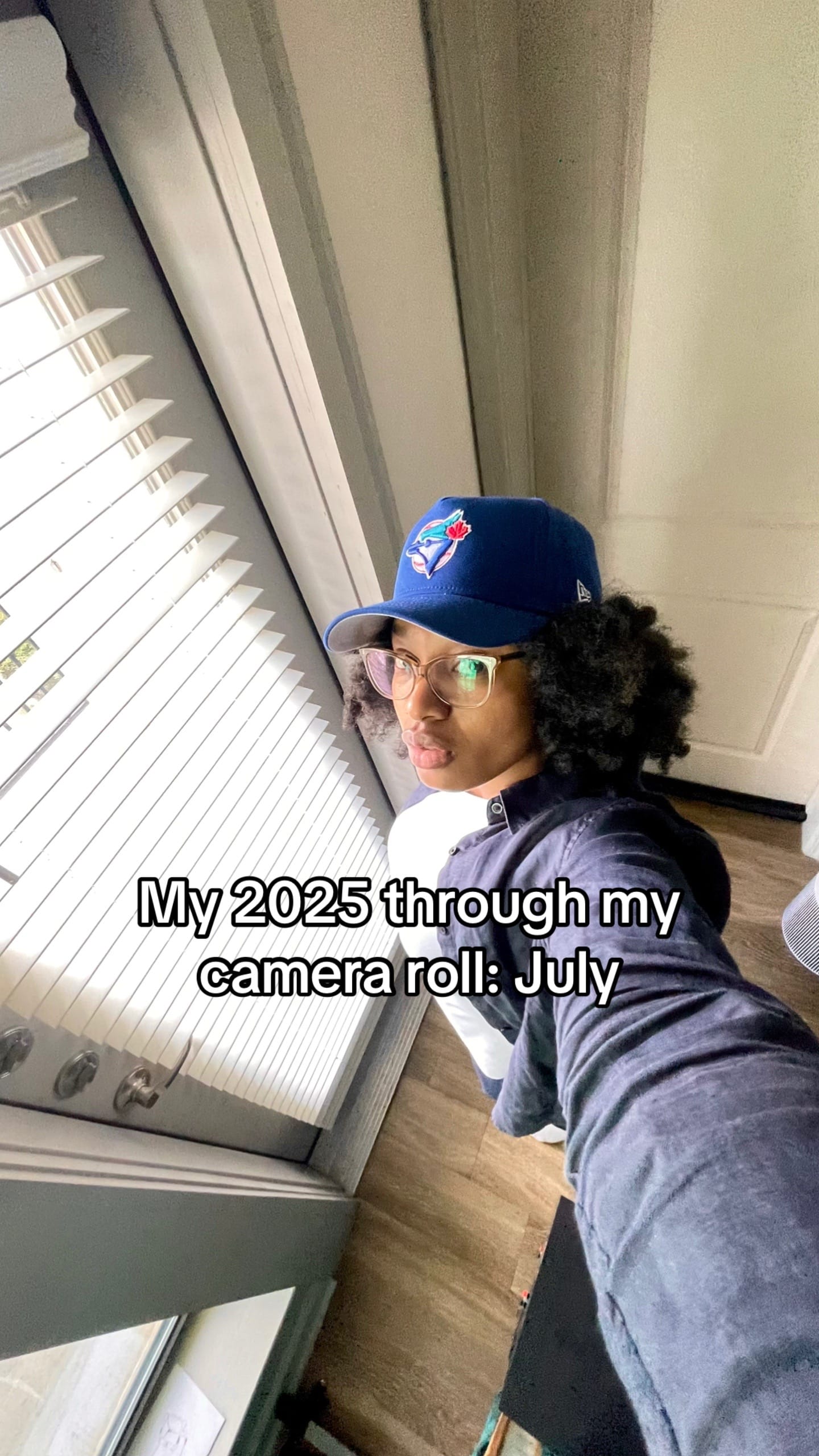 Post 8 by Essence Ransome on TikTok (video)