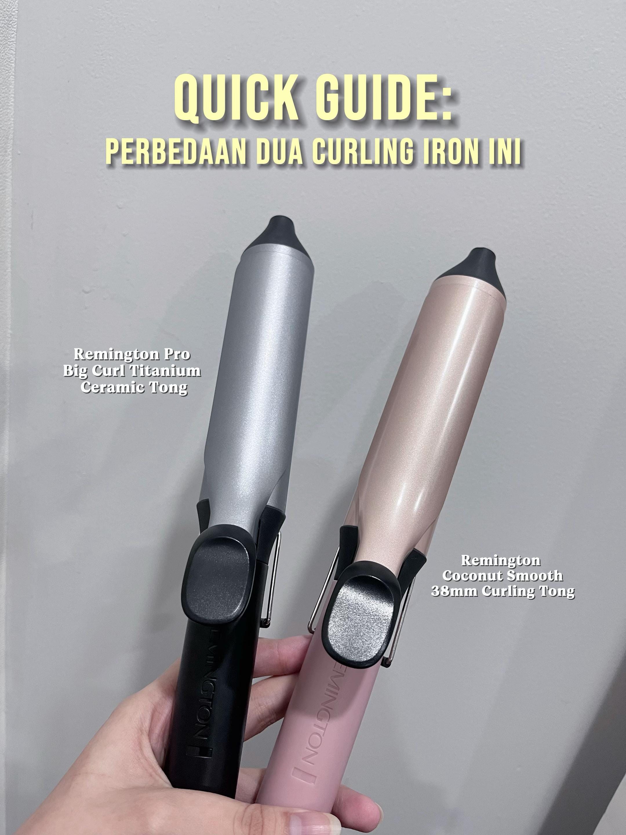 Post 8 by REMINGTON INDONESIA on TikTok (video)