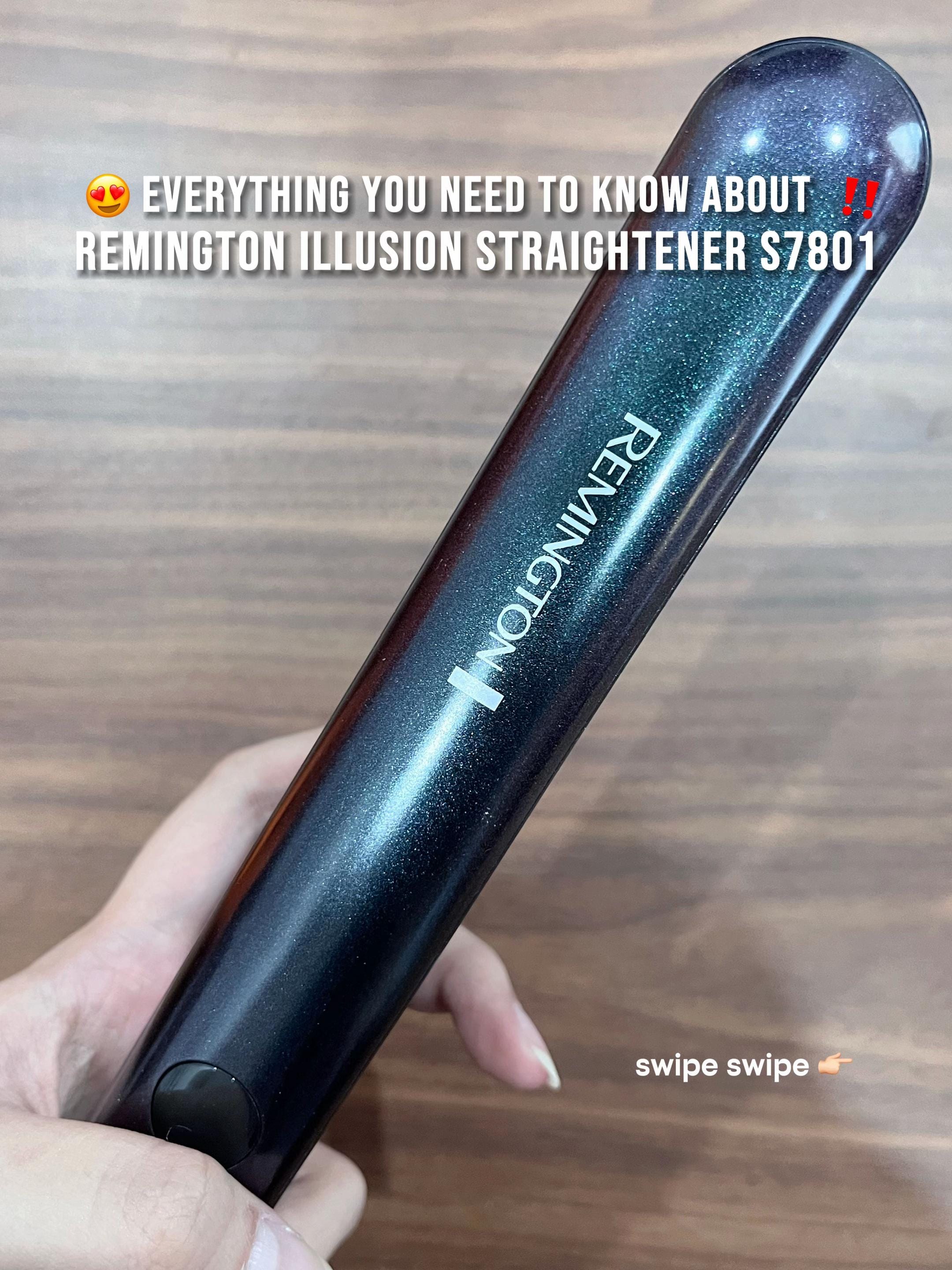 Post 3 by REMINGTON INDONESIA on TikTok (video)