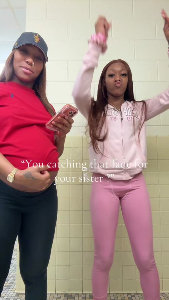 Post 3 by Amiah✨| Content Creator on TikTok (video)