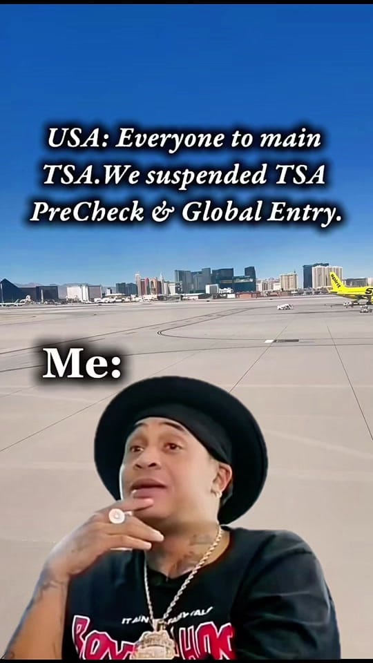 Post 6 by Tre | Solo Traveler on TikTok (video)