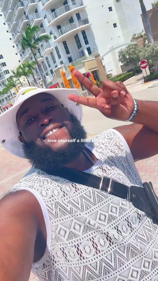 Post 9 by Tre | Solo Traveler on TikTok (video)